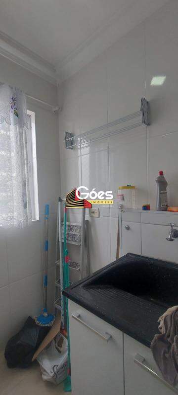 Apartamento à venda com 2 quartos, 56m² - Foto 5