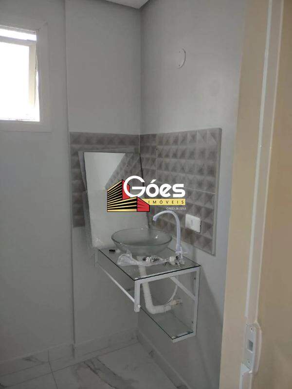 Apartamento à venda com 2 quartos, 68m² - Foto 10