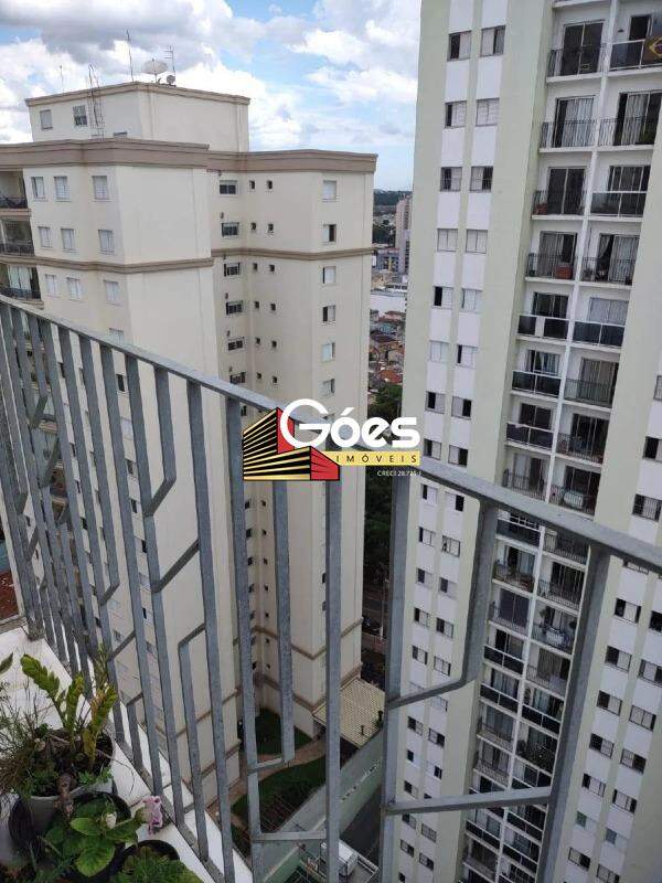 Apartamento à venda com 2 quartos, 68m² - Foto 5