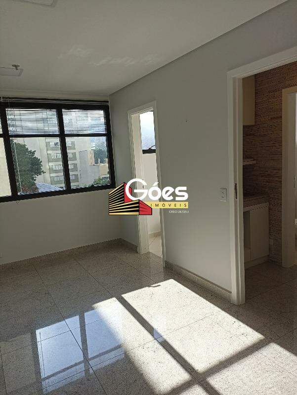 Conjunto Comercial-Sala para alugar, 48m² - Foto 2