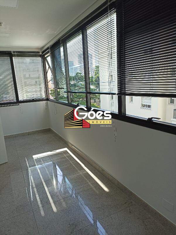 Conjunto Comercial-Sala para alugar, 48m² - Foto 13