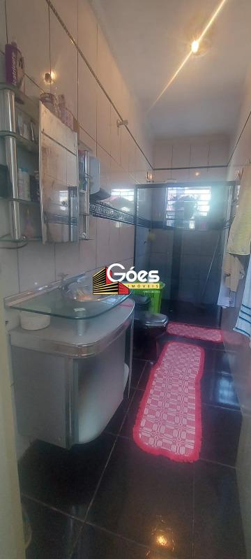 Casa à venda em Jardim Itapark: 