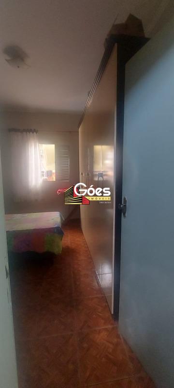 Casa à venda em Jardim Itapark: 