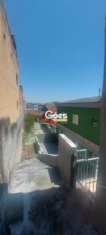 Casa à venda em Jardim Itapark: 