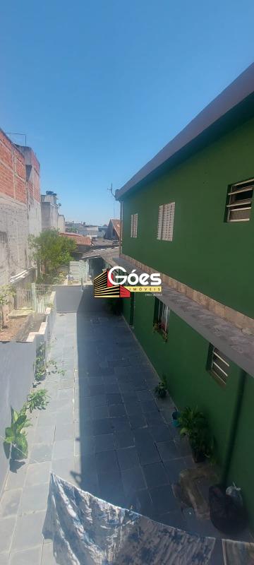 Casa à venda em Jardim Itapark: 