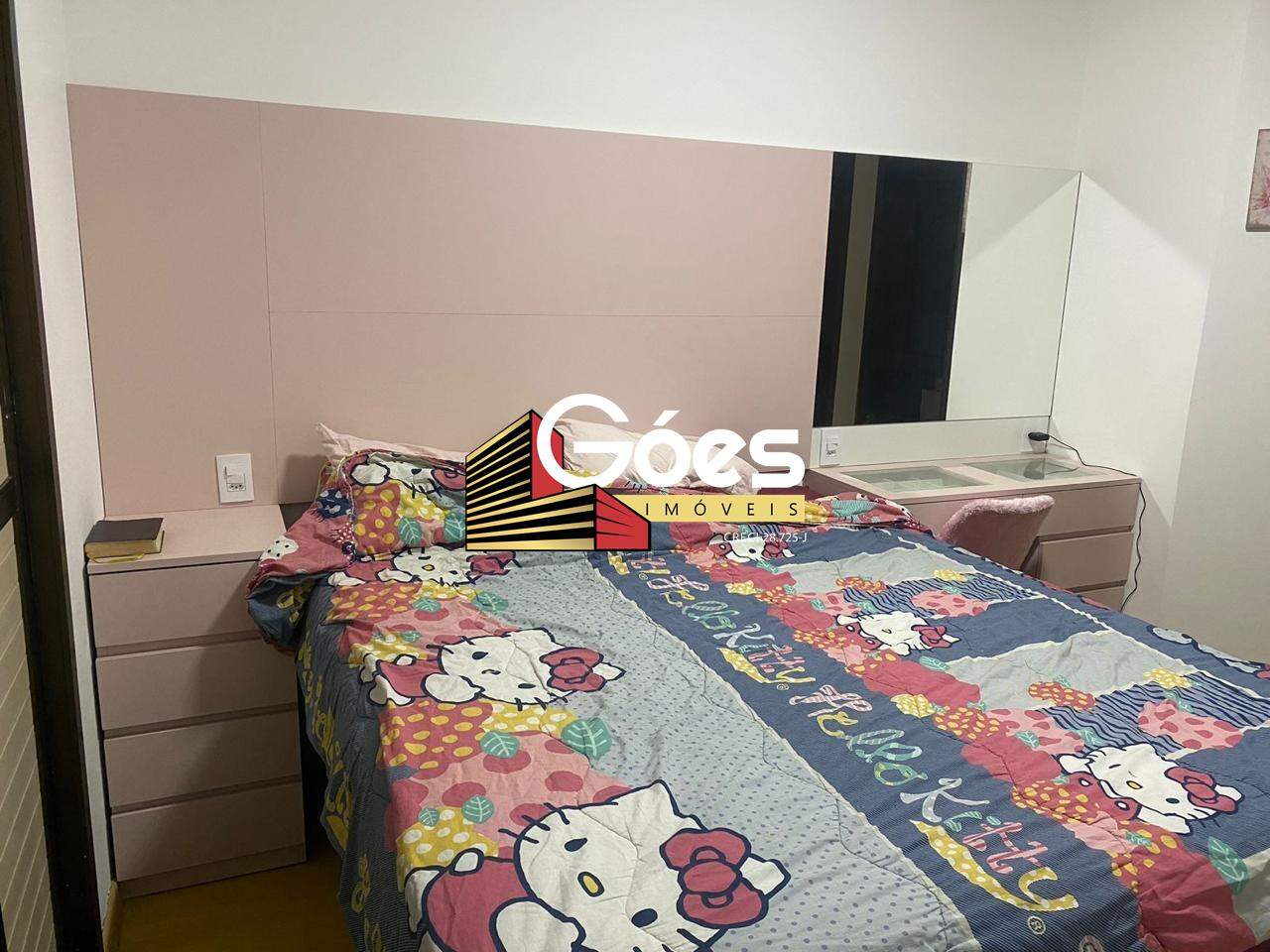 Apartamento para alugar com 3 quartos, 86m² - Foto 9