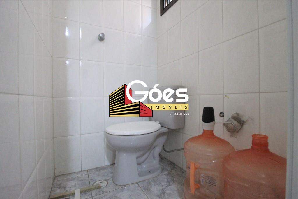 Apartamento para alugar com 3 quartos, 86m² - Foto 3