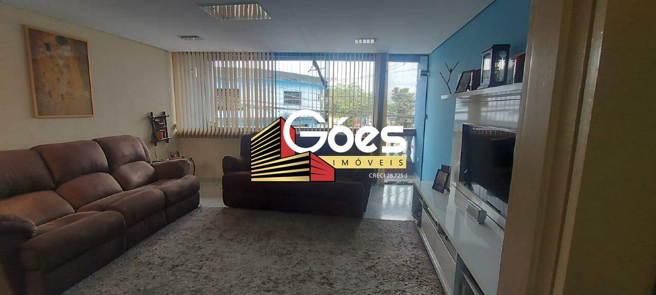 Sobrado à venda com 3 quartos, 234m² - Foto 3