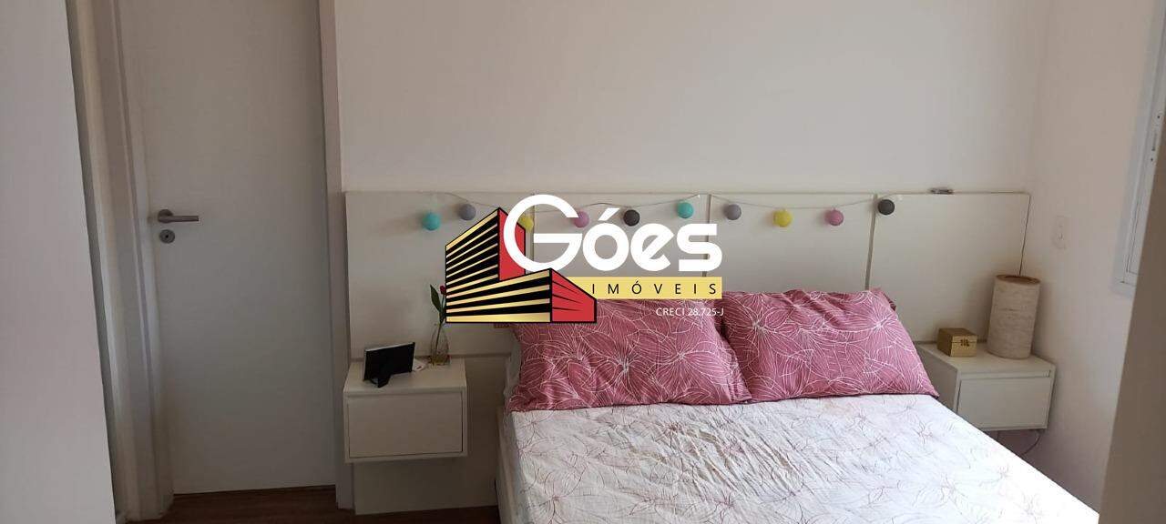 Apartamento à venda com 2 quartos, 68m² - Foto 13