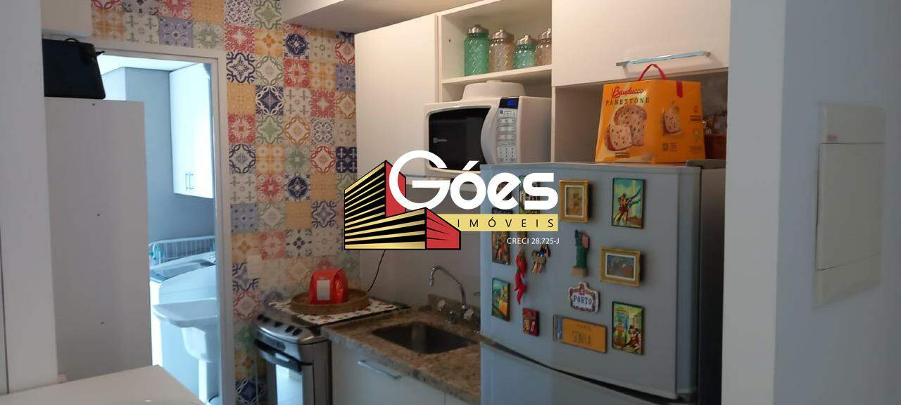 Apartamento à venda com 2 quartos, 68m² - Foto 7