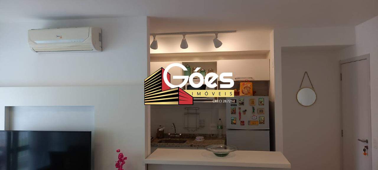 Apartamento à venda com 2 quartos, 68m² - Foto 4