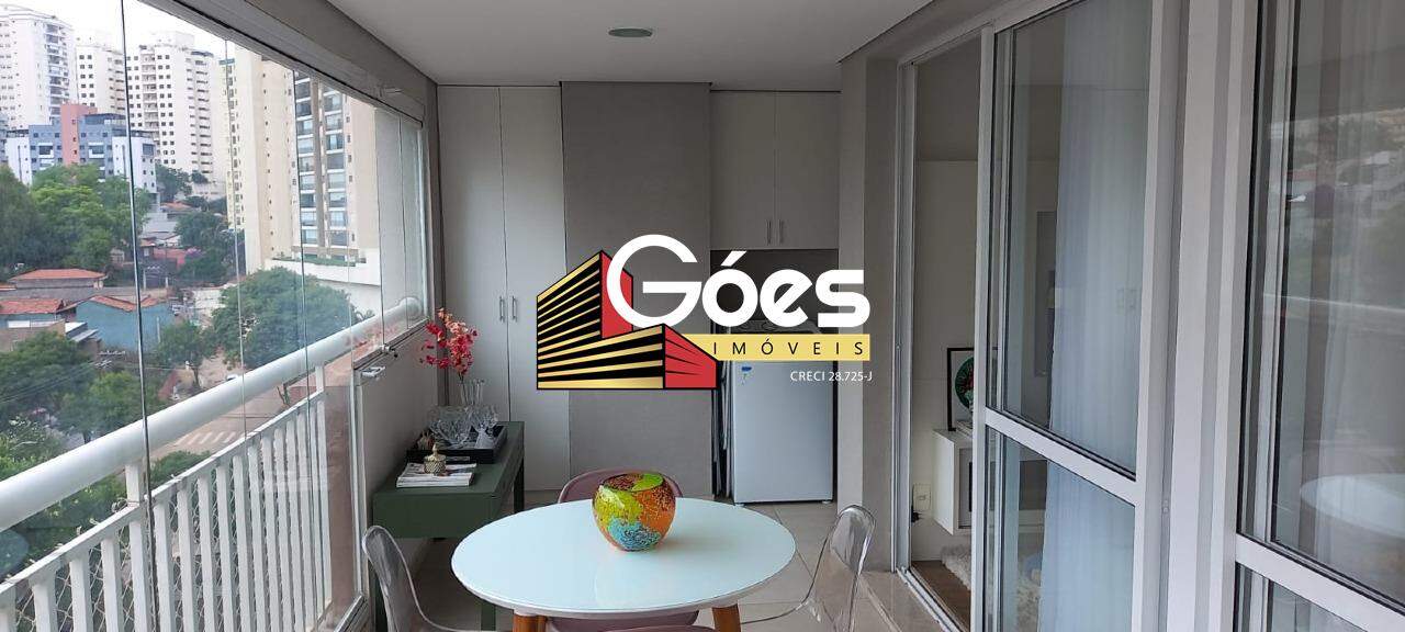 Apartamento à venda com 2 quartos, 68m² - Foto 9