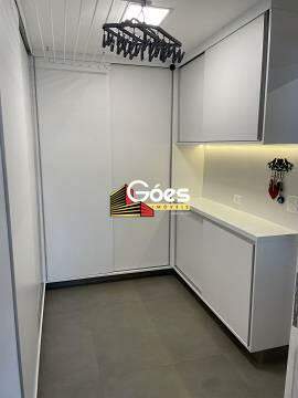 Apartamento à venda com 4 quartos, 168m² - Foto 8