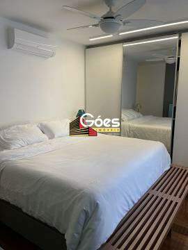 Apartamento à venda com 4 quartos, 168m² - Foto 9