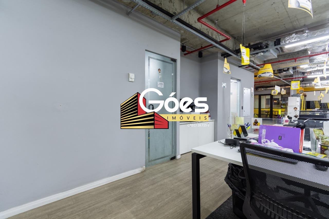 Laje Corporativa à venda em Vila Gomes Cardim: 