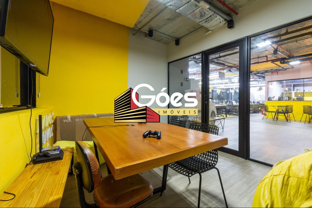 Laje Corporativa à venda em Vila Gomes Cardim: 