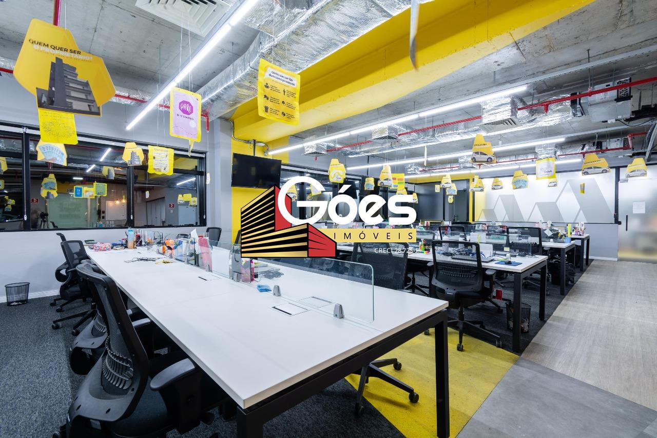 Laje Corporativa à venda em Vila Gomes Cardim: 