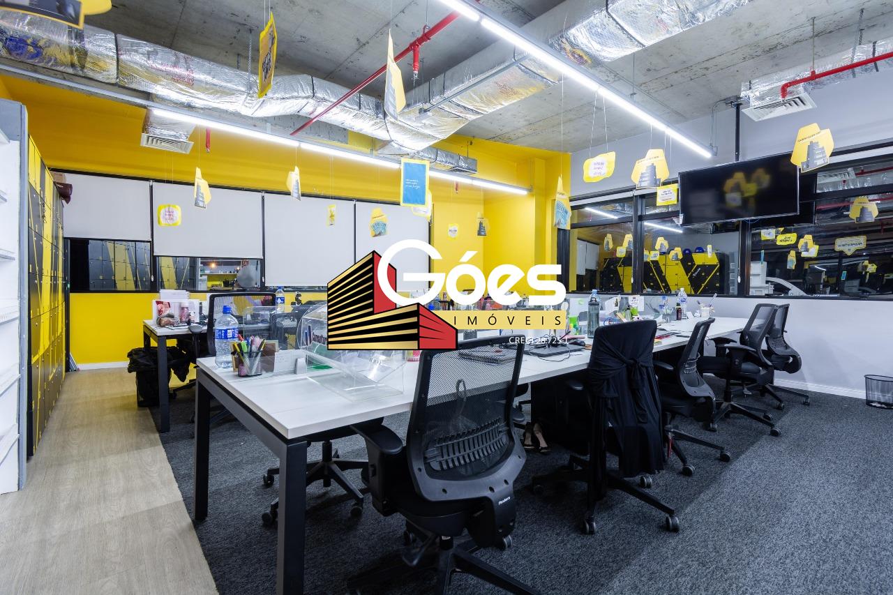 Laje Corporativa à venda em Vila Gomes Cardim: 