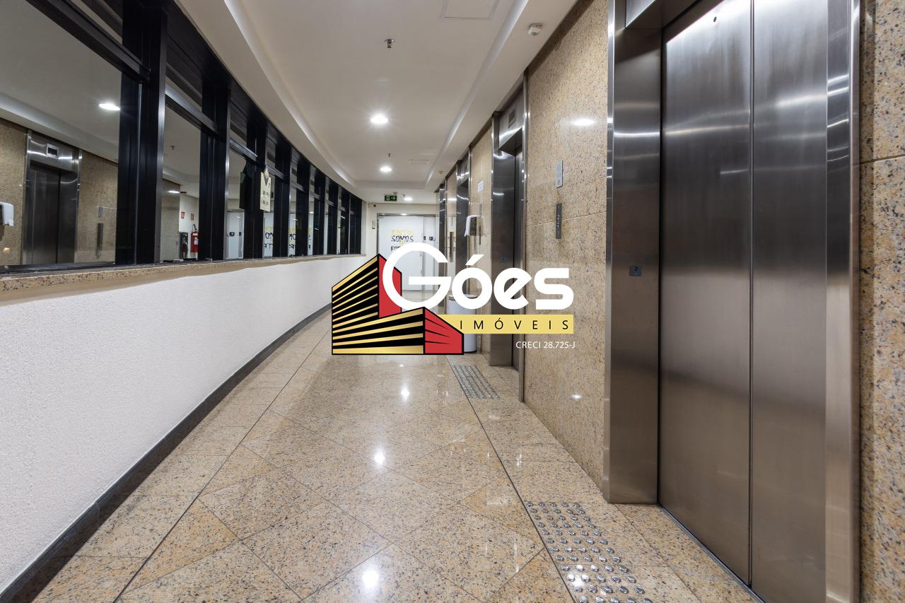 Laje Corporativa à venda em Vila Gomes Cardim: 