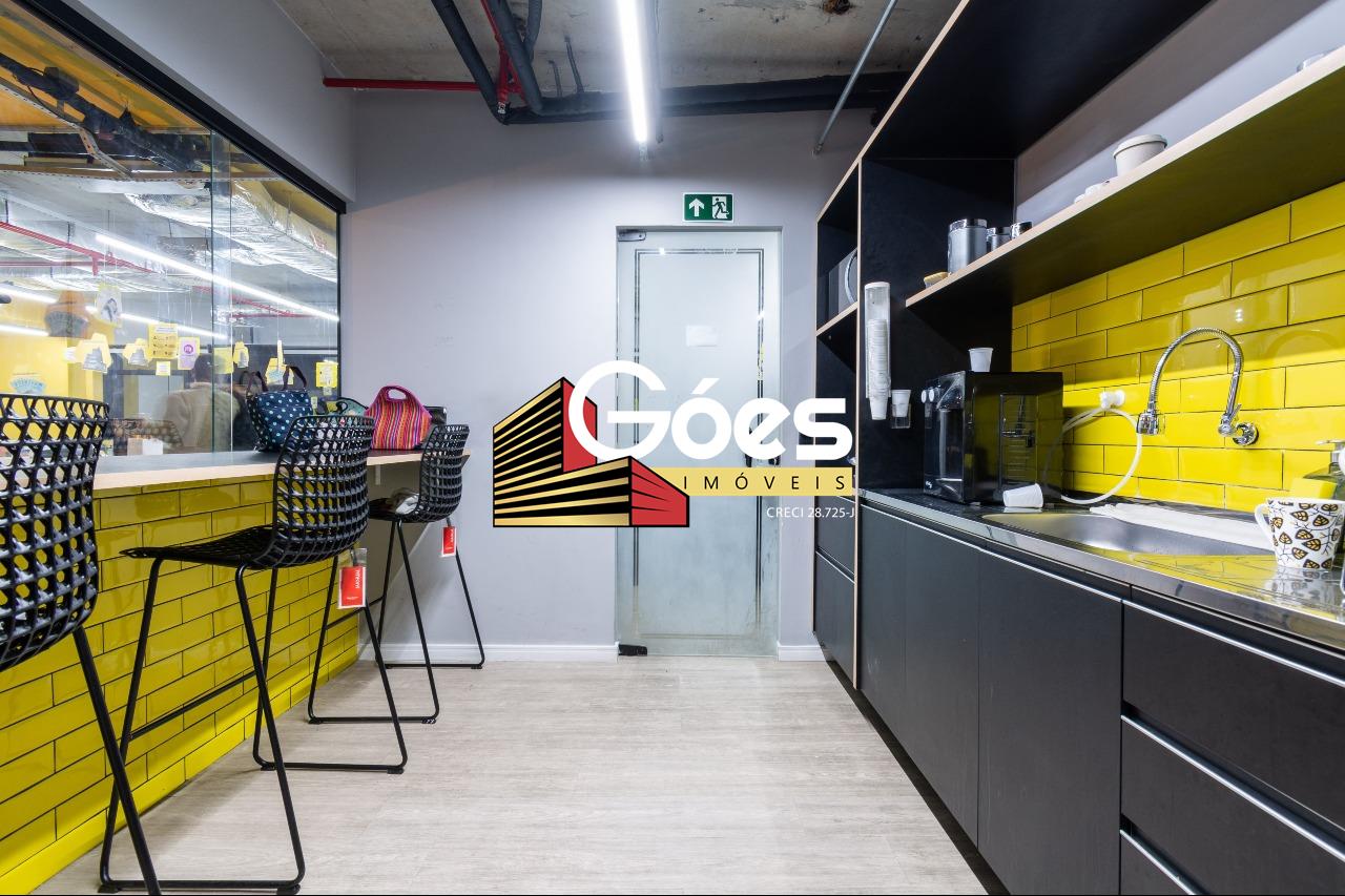 Laje Corporativa à venda em Vila Gomes Cardim: 