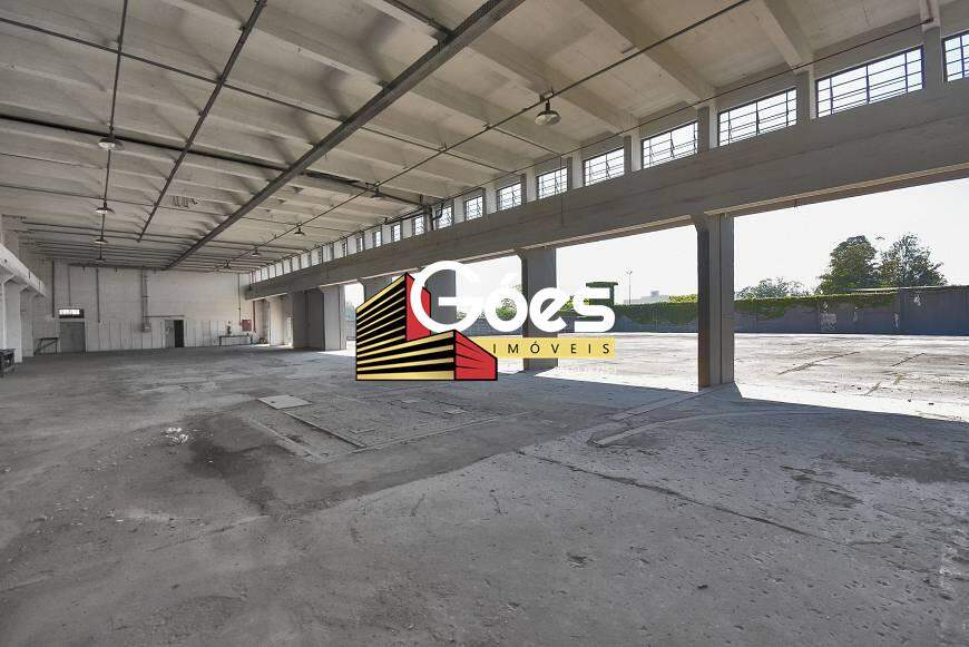 Depósito-Galpão-Armazém para alugar, 1361m² - Foto 2