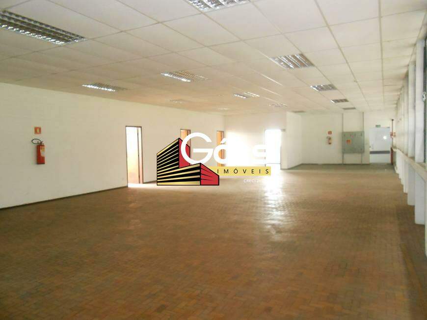 Depósito-Galpão-Armazém para alugar, 1361m² - Foto 13