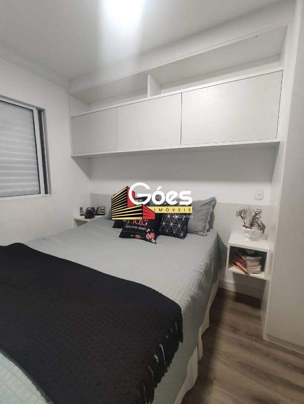 Apartamento à venda com 2 quartos, 58m² - Foto 5