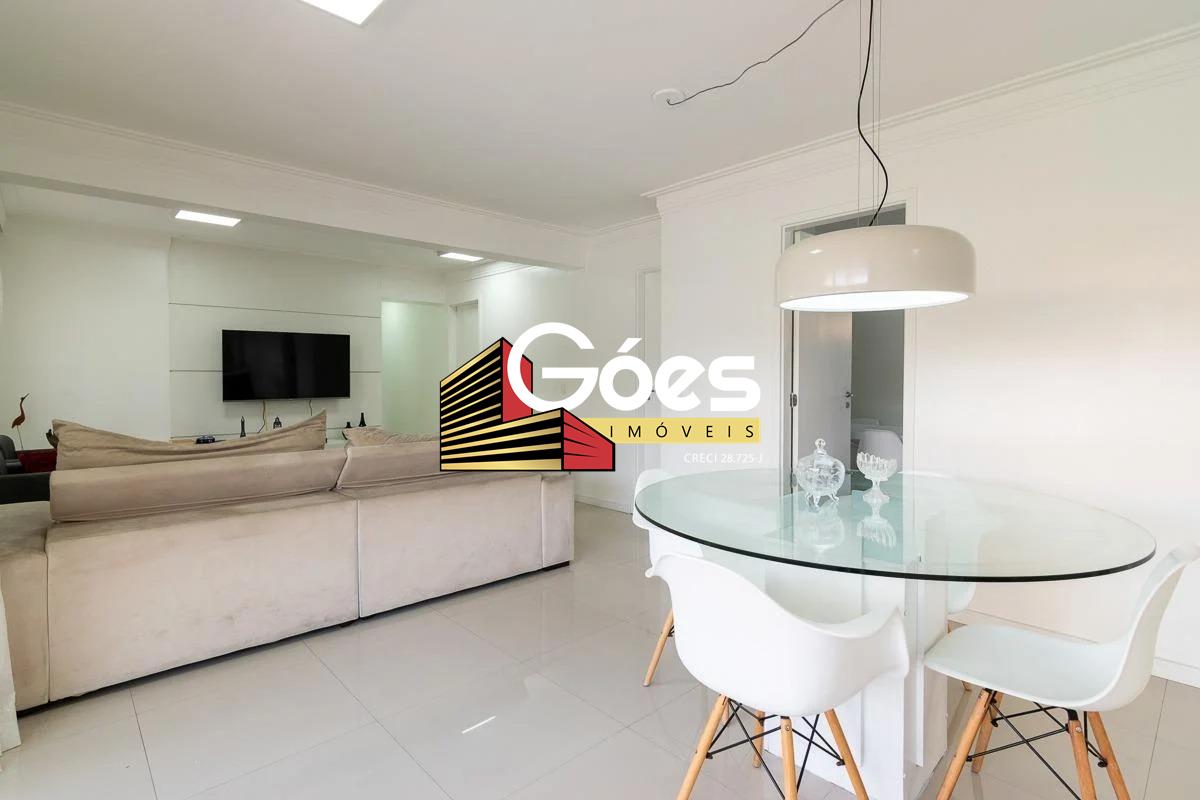 Apartamento à venda em Casa Branca: 