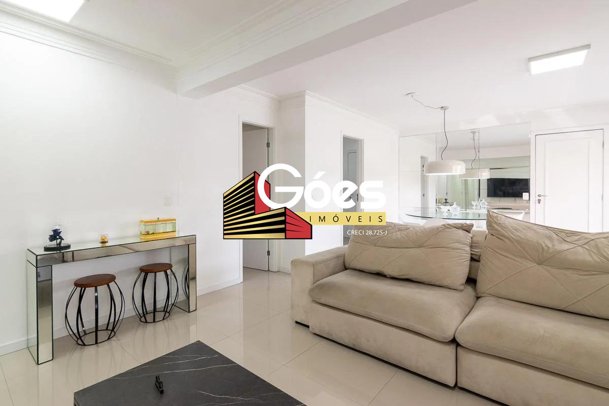 Apartamento à venda em Casa Branca: 