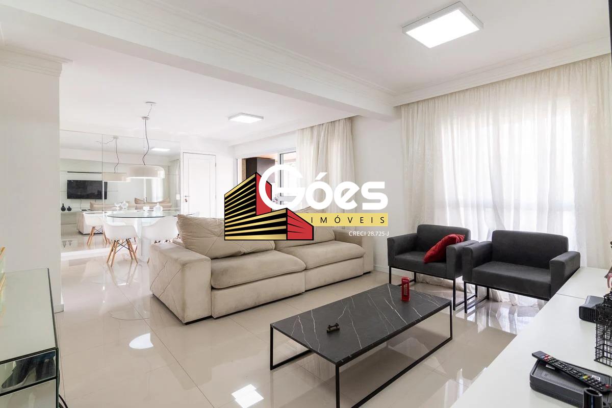 Apartamento à venda em Casa Branca: 