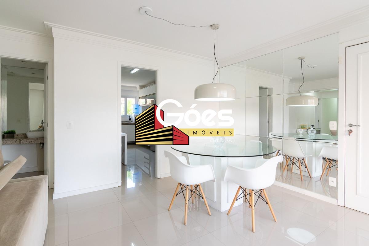 Apartamento à venda em Casa Branca: 