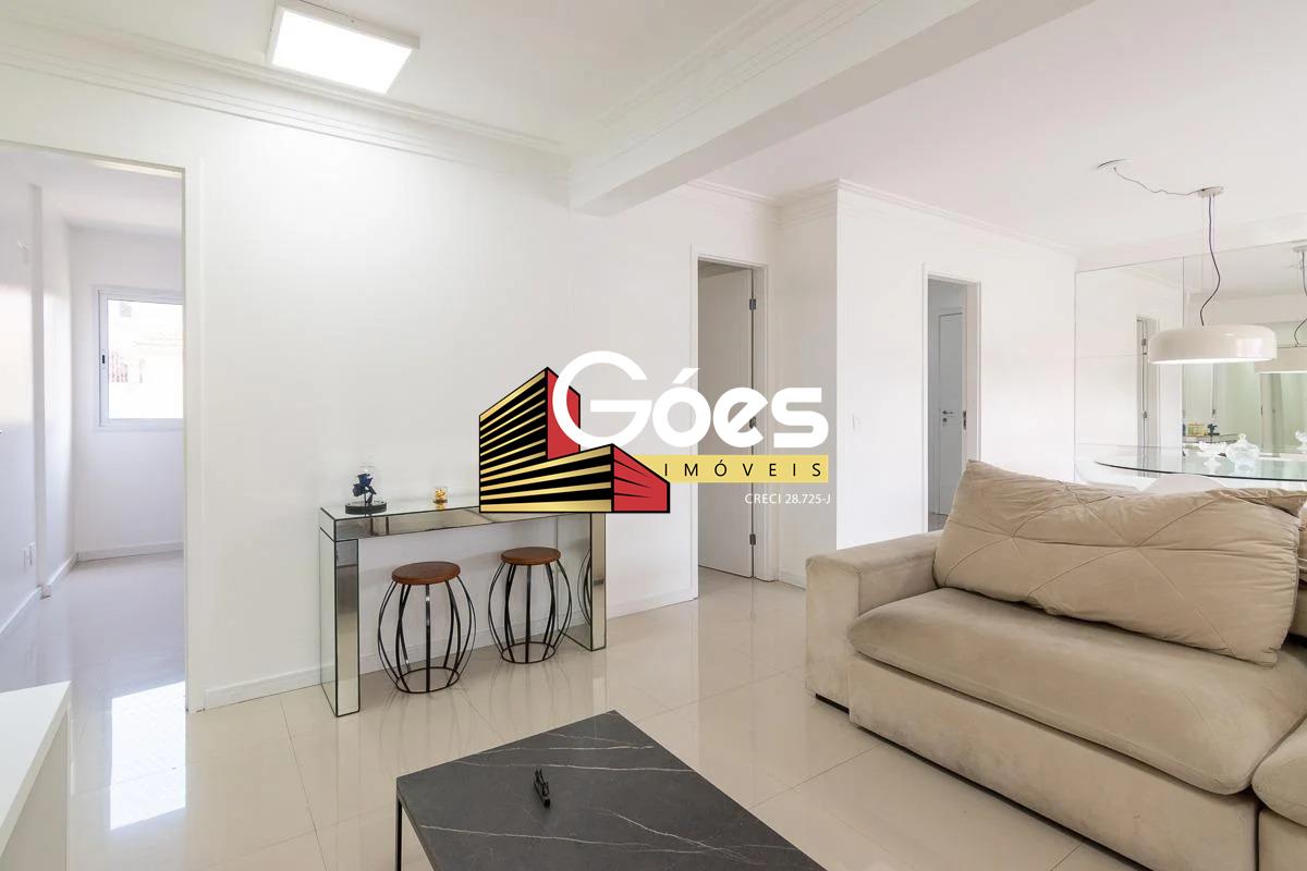 Apartamento à venda em Casa Branca: 