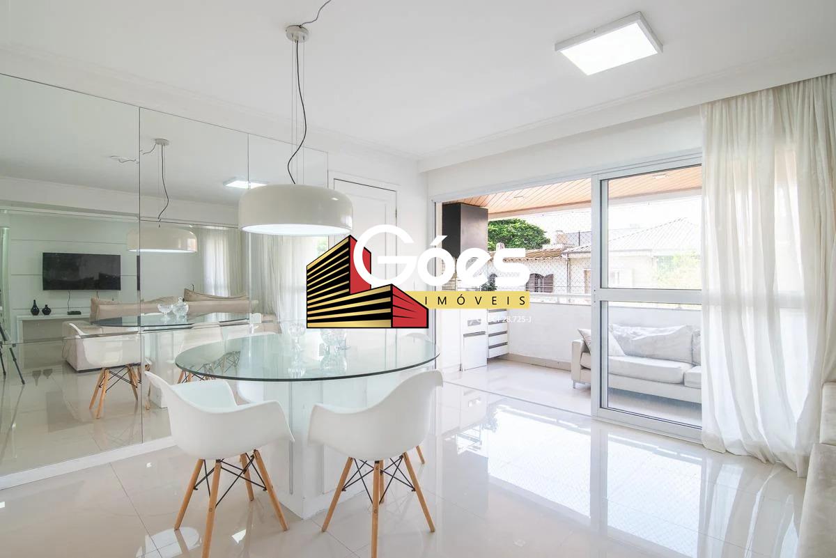 Apartamento à venda em Casa Branca: 