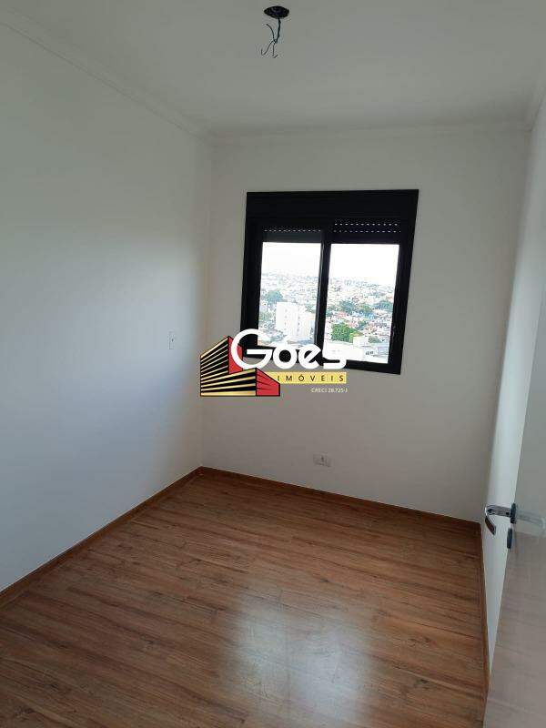 Apartamento à venda com 2 quartos, 41m² - Foto 3