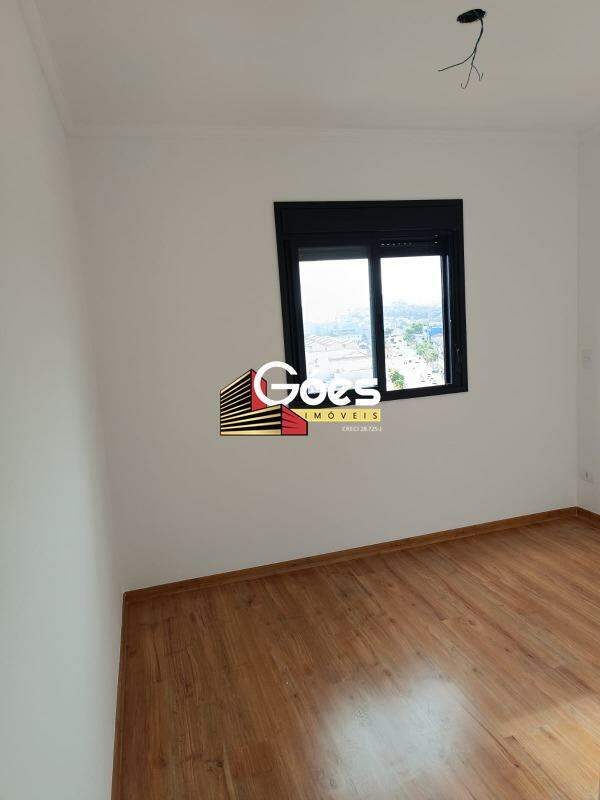 Apartamento à venda com 2 quartos, 41m² - Foto 4