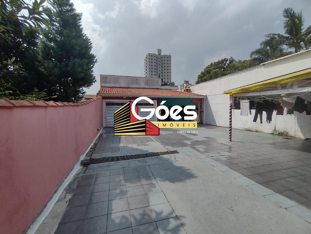 Casa à venda em Vila Bocaina: 