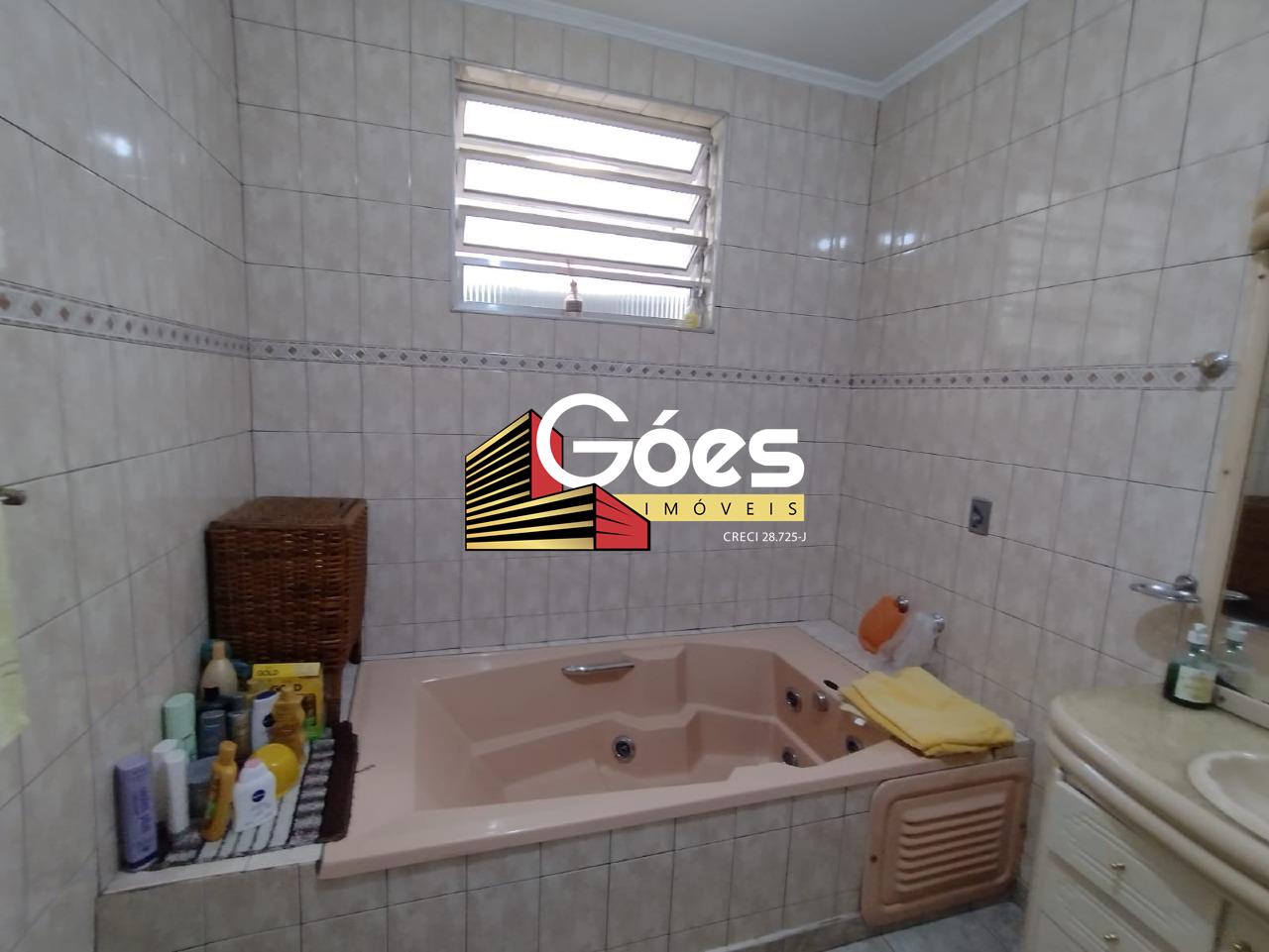 Casa à venda em Vila Bocaina: 