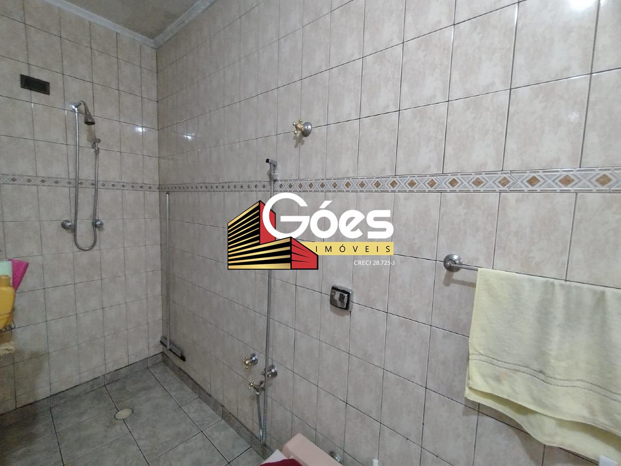 Casa à venda em Vila Bocaina: 