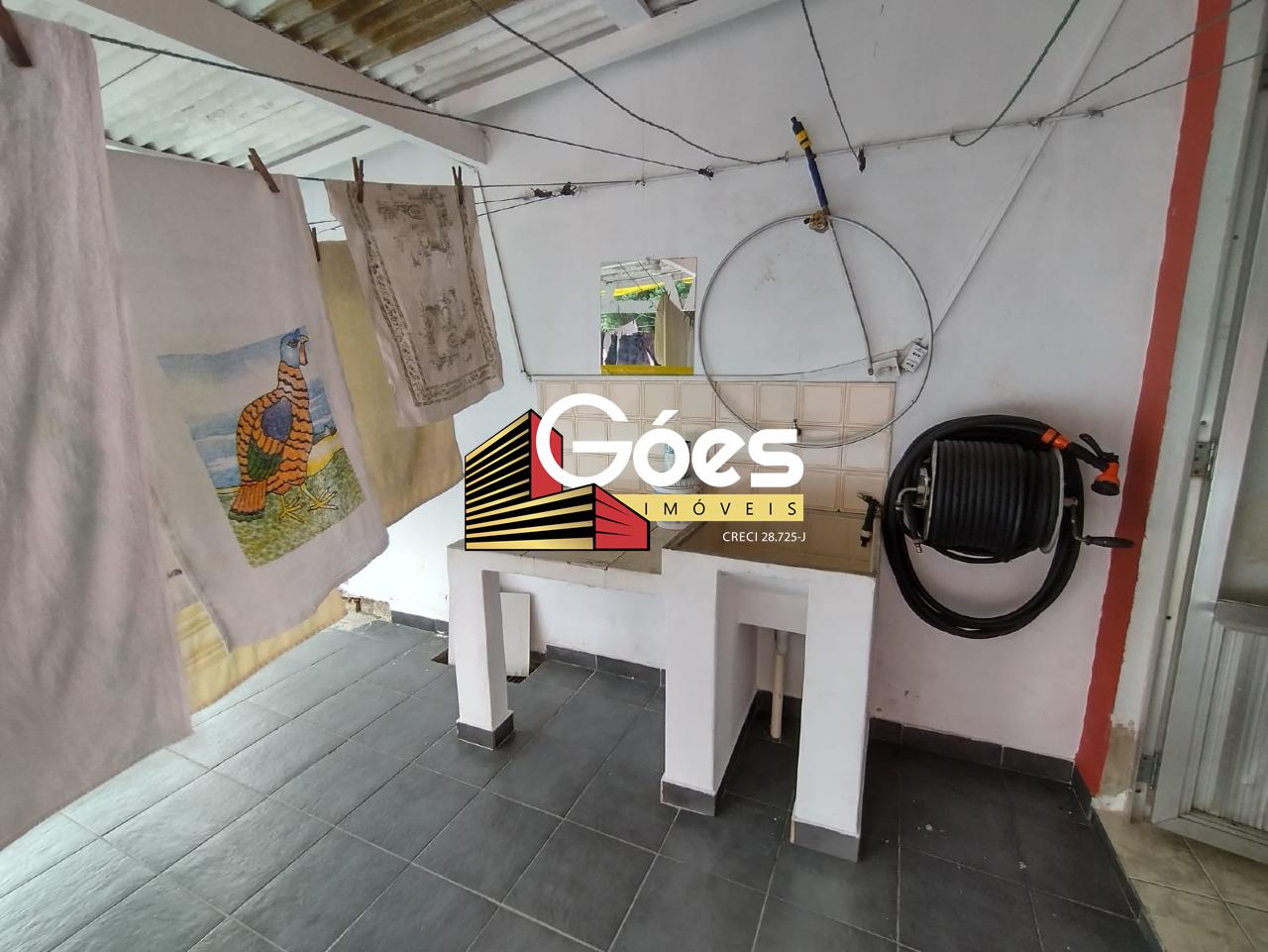 Casa à venda em Vila Bocaina: 