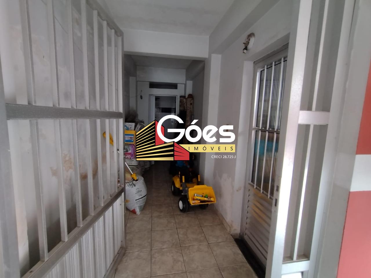 Casa à venda em Vila Bocaina: 