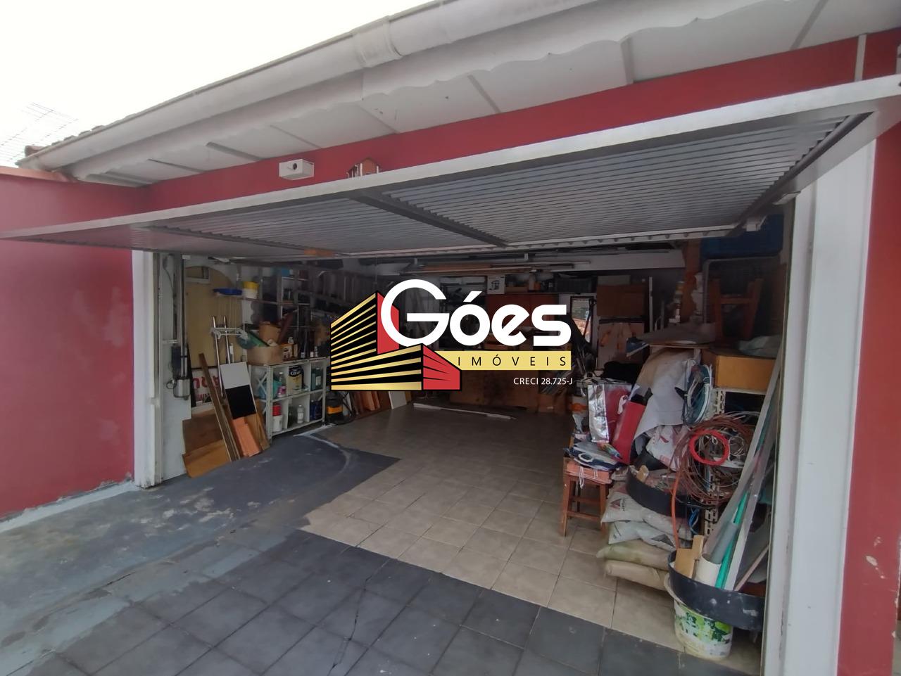 Casa à venda em Vila Bocaina: 