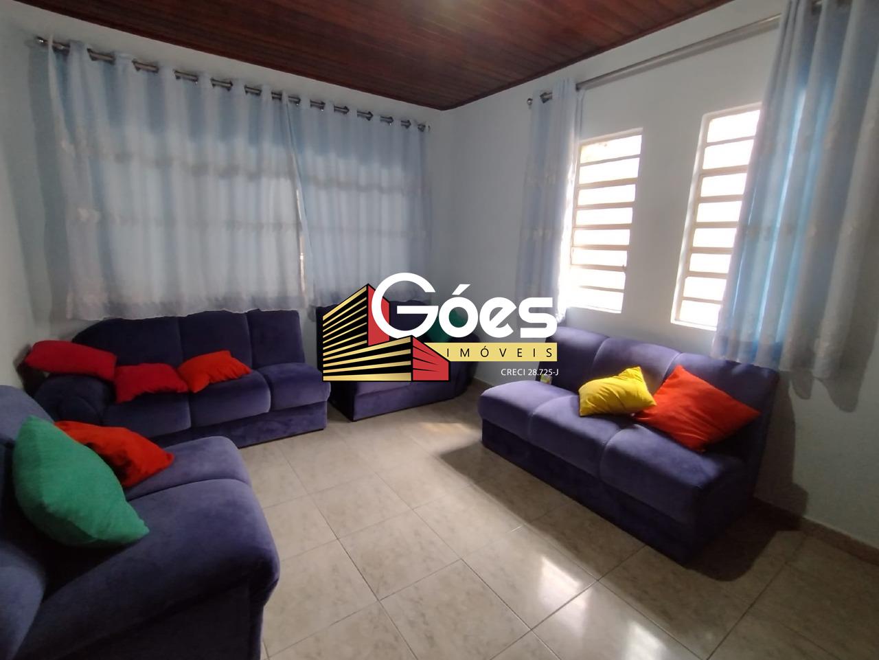 Casa à venda em Vila Bocaina: 