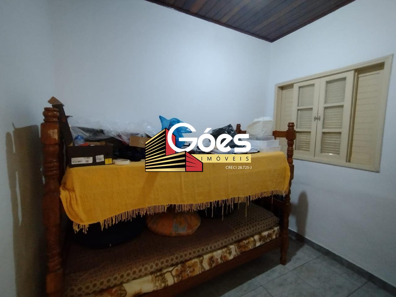 Casa à venda em Vila Bocaina: 