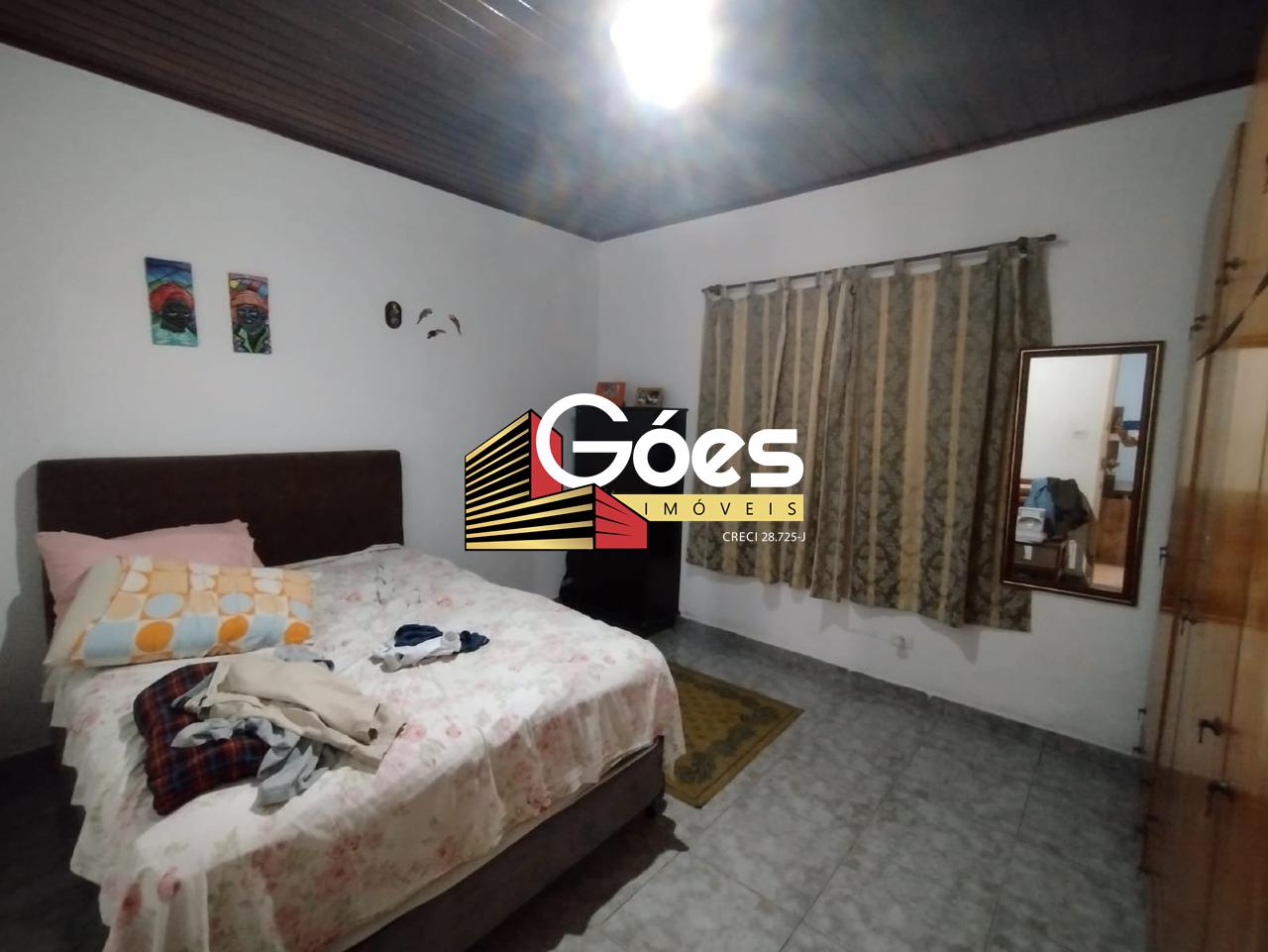 Casa à venda em Vila Bocaina: 