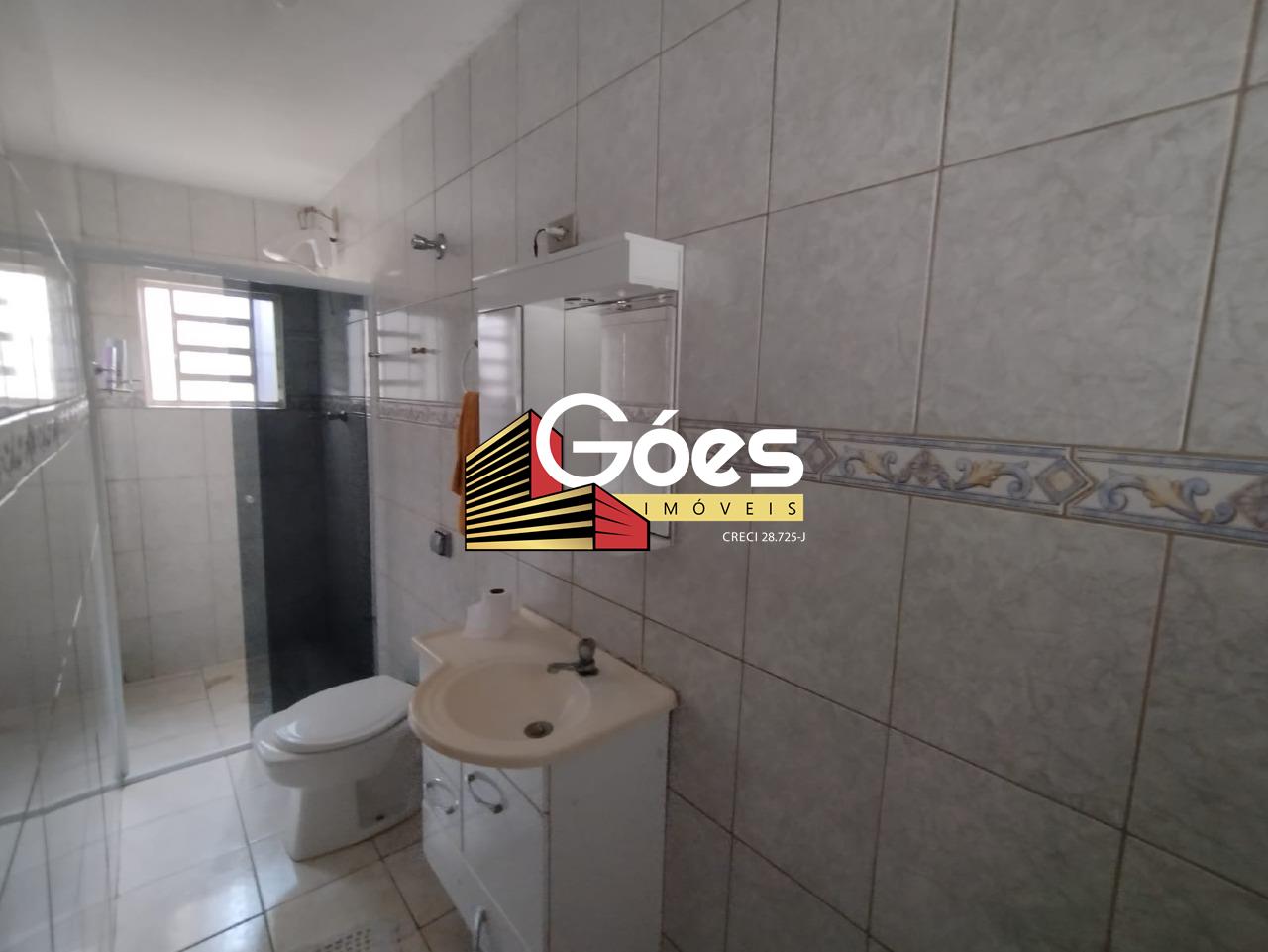 Casa à venda em Vila Bocaina: 