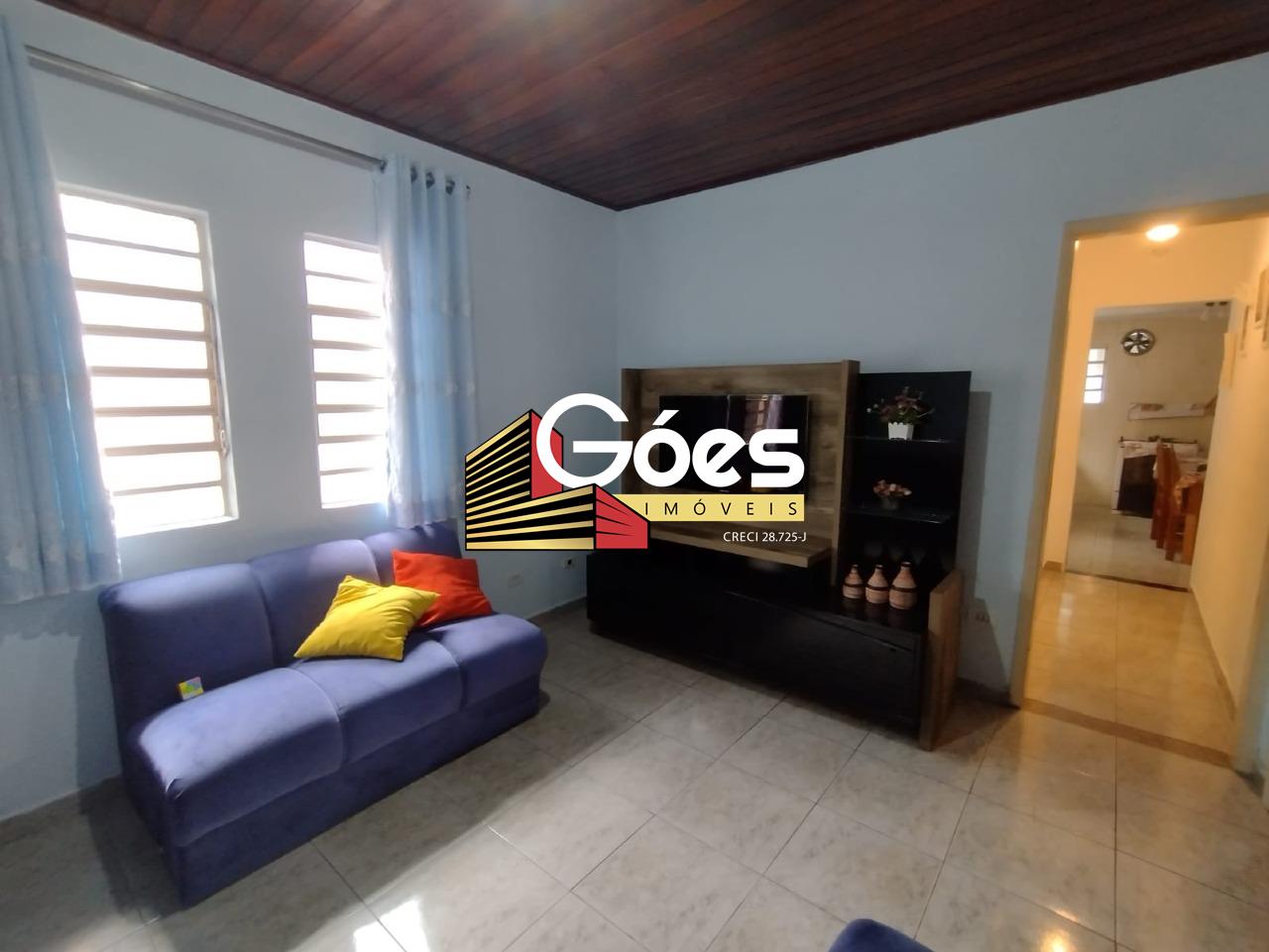 Casa à venda em Vila Bocaina: 