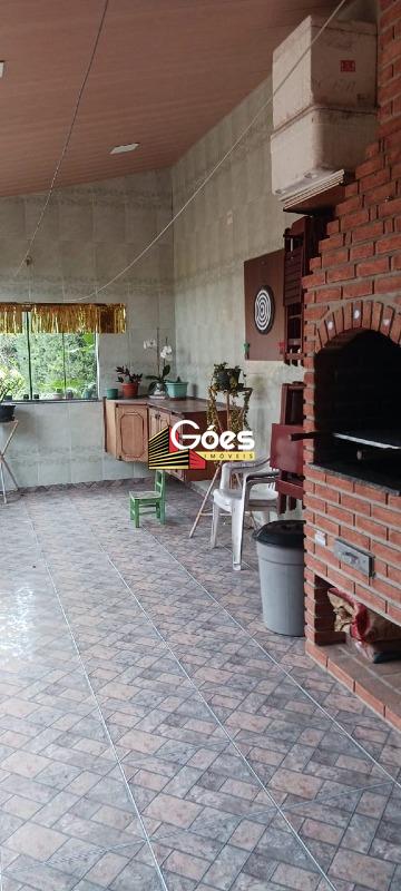 Sobrado à venda em Vila Bocaina: 