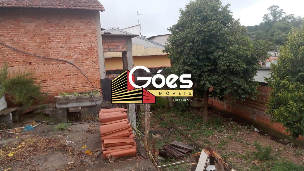 Terreno à venda em Jardim Primavera: 