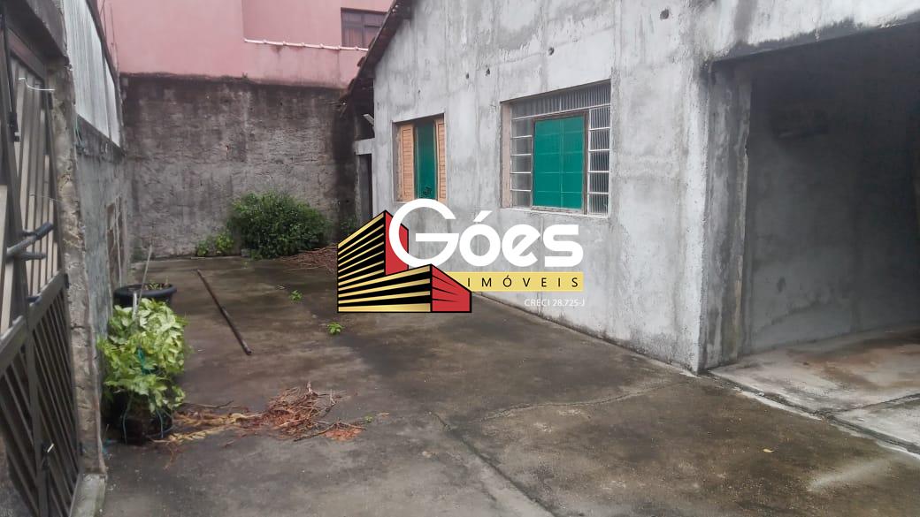 Terreno à venda em Jardim Primavera: 