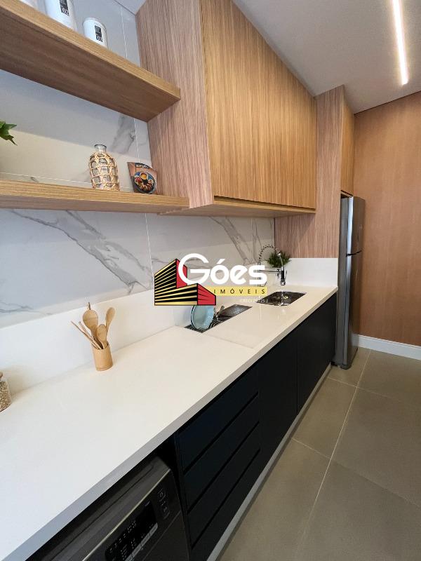 Apartamento à venda em Baeta Neves: Apto Decorado - Cozinha